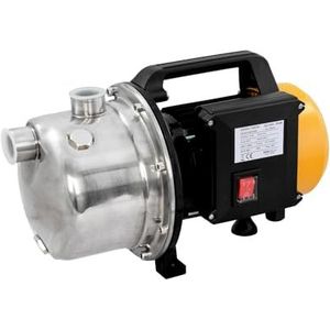 ESPA PUMP Leader Zonda 130S M 1300 W roestvrij staal