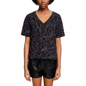 ESPRIT 034EE1K329, 002/Black 2, S