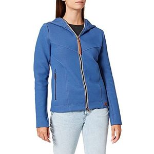 camel active dames 3200656f08 Jas, blauw, 36