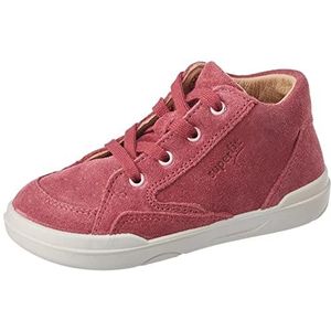 Superfit Superfree loopschoenen voor meisjes, roze 5500, 23 EU