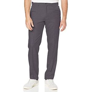 Farah Classic Roachman broek voor heren, Grijs (Grijs 035), 38W / 33L