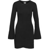 Noisy May - Tiffany - Korte Jurk - Met Lange Mouwen - Regular Fit