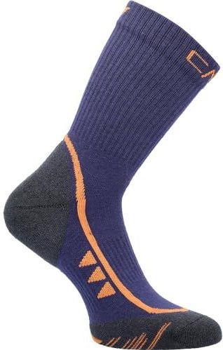 Fil - SuperSoft - Sportkous - Mélange Coton/Nylon - Antifrottements