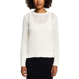 ESPRIT 034EE1I304, 110, gebroken wit., XS