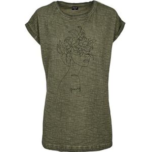 Mister Tee - One Line Fruit - T-shirt