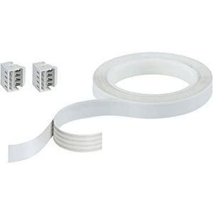 Paulmann 70486 Stripe YourLED connector Flat 3m max. 60W wit lichtband kunststof