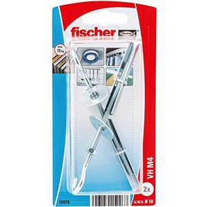 FISCHER 015026 Blister VH M4K