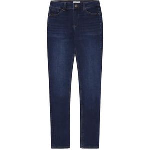 Springfield Jeans, Medium Blauw, 34