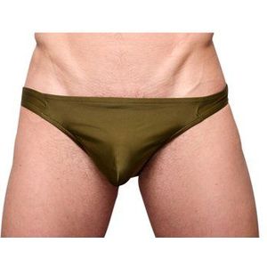 Pride Pride Boost Brief Maat: S, Kleur: groen, 1 stuk