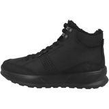 ECCO - Byway 2.0 - Kuitlaarzen - Zwart - Nubuck Leer