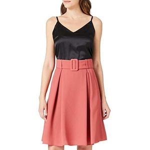 HUGO Damesrok, Medium Red614, 40