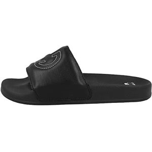 Gerry Weber Shoes Gerrylette 01 Damessandalen, zwart, 42 EU