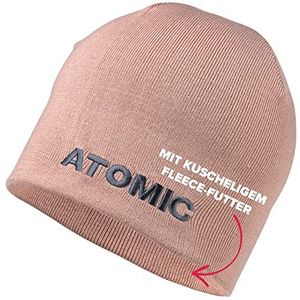Atomic Muts, model ALPS Beanie-Dusty Rose