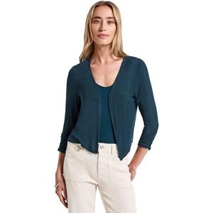 Street One - 3225945 - Damesjas - Marineblauw