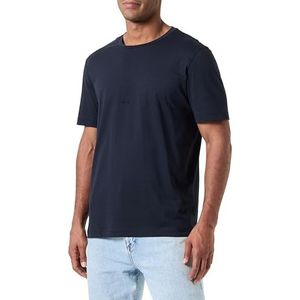 BOSS, Donker Blauw402, XL