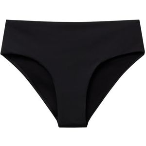 United Colors of Benetton badslip, Zwart, XS