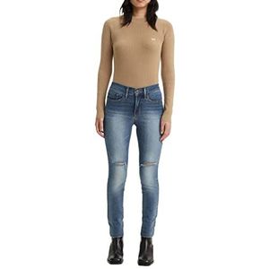 Levi's 311™ Shaping Skinny Jeans dames,Talk About It,28W / 32L