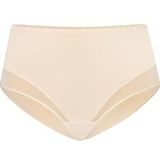 TEYLI - Filly - Broekje - Crème - High Waist - Jersey