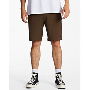 Billabong Shorts Heren Bruin 28