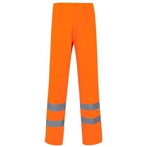 Velilla P16019S – broek met hoge zichtbaarheid