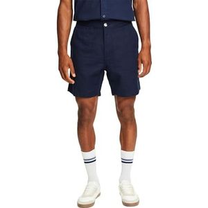 ESPRIT 034EE2C304, 400/marineblauw, 38