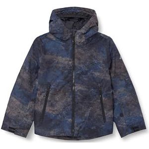 4F Technical Jacket M411