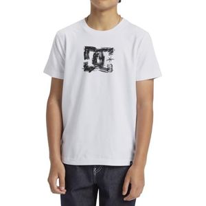 DC Shoes T-shirt met korte mouwen Sketchy Boy voor jongens