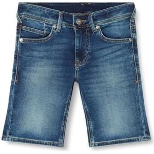 Teddy Smith Scotty 3 Jr Dye Short/bermuda voor jongens, Dye, 14 Jaren