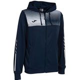 Joma - Sweatshirt - Met Rits - 100% Gerecycled Polyester