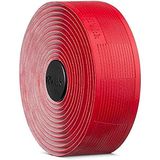 Fizik Stuurlint Vento Solocush Tacky 2,7 mm Stuurband, rood, 2,7 mm