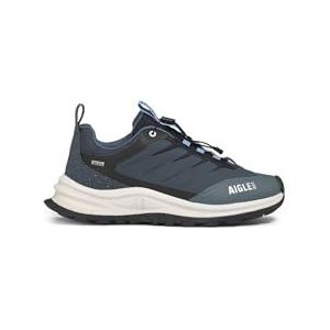 Aigle - Trekkix - Wandelschoenen - Lichte en Robuuste Schoen - Leer - MTD Membraan