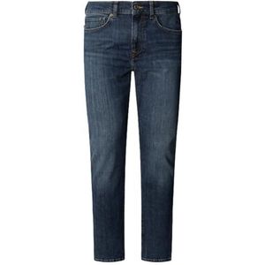 Pepe Jeans - Hatch - Jeans - Marine - Slimfit - Heavy Washed