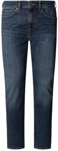 Pepe Jeans - Hatch - Jeans - Marine - Slimfit - Heavy Washed