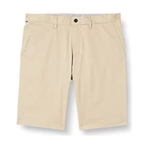 Tommy Hilfiger Heren Shorts, Steen, 28W