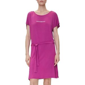 EMPORIO ARMANI Badmode cover-up voor dames, Bouganville, XS