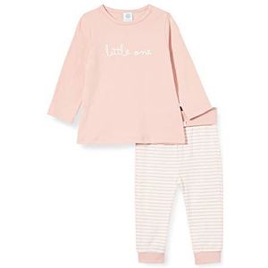 Sanetta Babypakje voor meisjes, lang roze