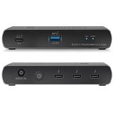 Sonnet Echo 5 Thunderbolt 4-naaf