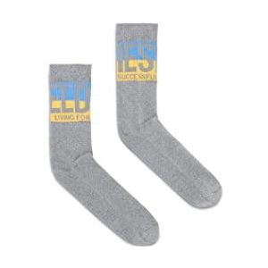 DIESEL SKM-Ray sokken, 96X-0CGBT, M voor heren
