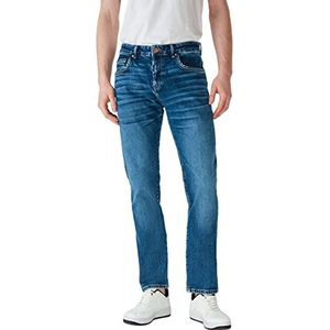 LTB Hollywood Z D Aiden Wash Jeans, Safe Allon Wash 53634, 28W x 34L