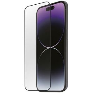 Tiger Glass Plus IPHONE 15 Pro Max Matglas – displaybescherming, gerecycled glas 9H+, anti-reflectie, anti-vingerafdrukken, hoge gevoeligheid, eenvoudige montage, levenslange garantie