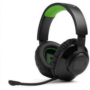 JBL Quantum 360X draadloze Bluetooth-gamingheadset in zwart - Met afneembare microfoon, voor Xbox, compatibel met andere platforms en 22 uur batterijduur