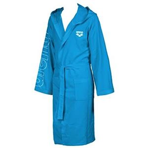 ARENA Kinderbadjas Zeal Plus van microvezel