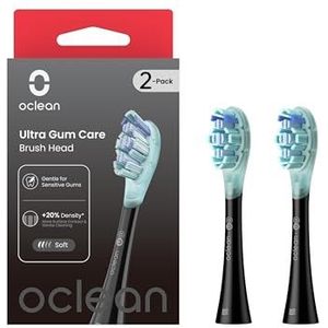 Oclean - X Ultra 20 Set - Sonische Tandenborstel - Green - Inclusief 2 Vervangende Koppen en Reisetui