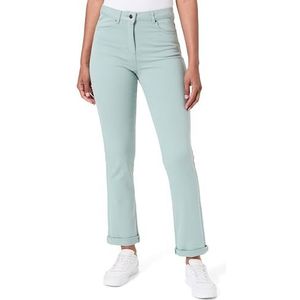 Caroll Damesbroek, PK043-DARLING/CELADON/44, Groen, 42