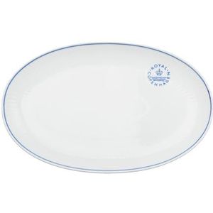 Royal Copenhagen 1058879 serveerbord, porselein, 23 cm