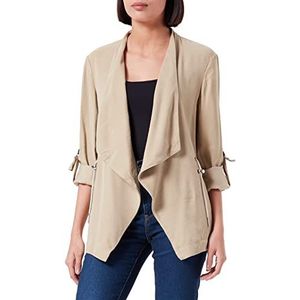ONLY Dames ONLMALENE-ARIS Life 3/4 CC TLR Blazer, Trench Coat, S