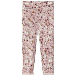 NAME IT Nmfwang wollen Noos Xxiii legging voor meisjes