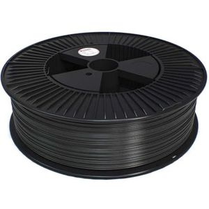 FormFutura - Python Flex TPU 98A (zwart, 1,75 mm, 4500 gram)