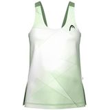 HEAD - Spirit - Tanktop - Print Vision Celery Green