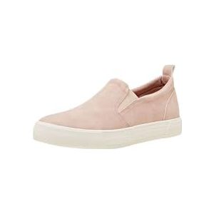 ESPRIT Slip-on sneakers voor dames, 695/pastel pink, 40 EU, 695 pastelroze, 40 EU